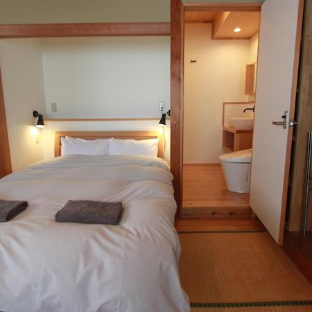 Alpine Villa Nozawa Dış mekan fotoğraf