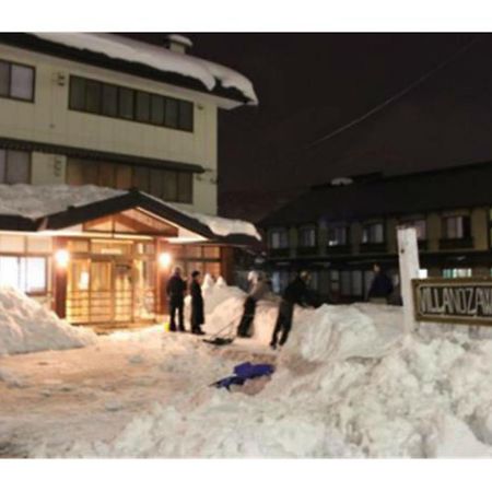 Alpine Villa Nozawa Dış mekan fotoğraf