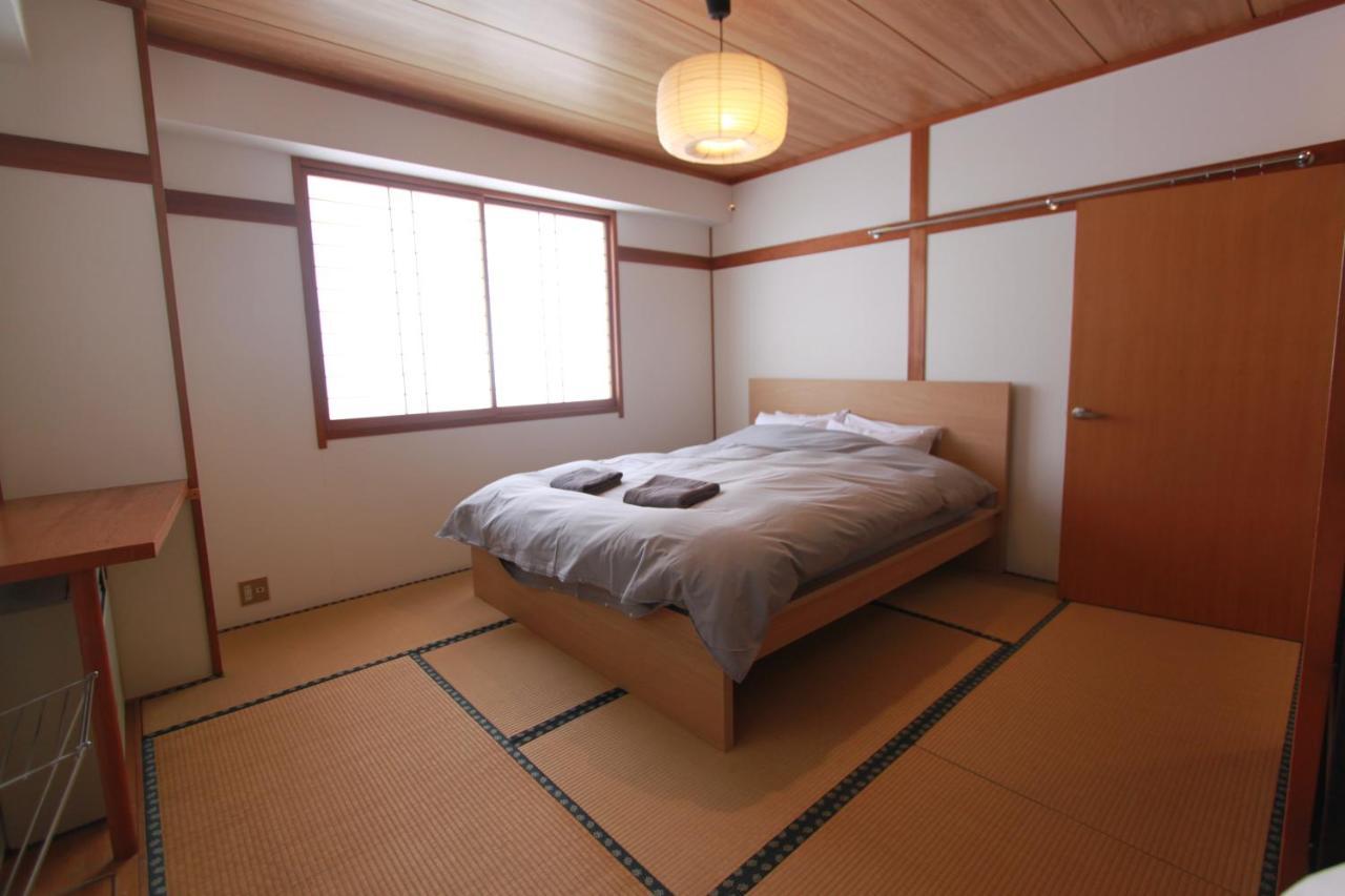 Alpine Villa Nozawa Dış mekan fotoğraf