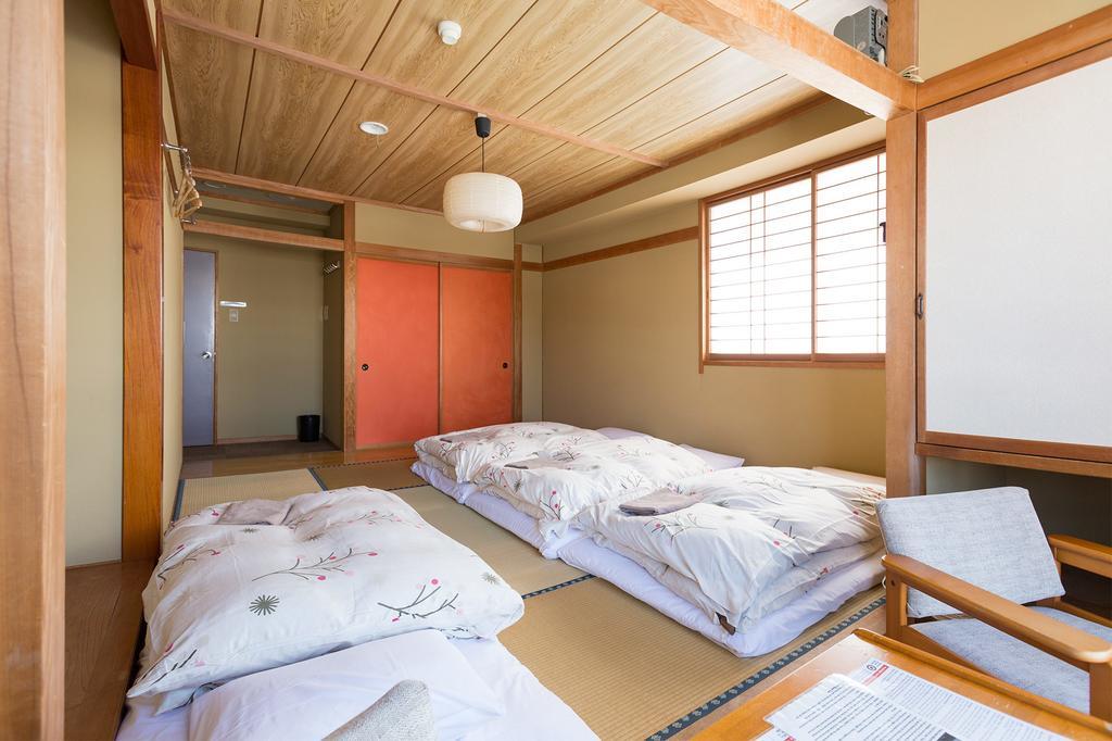 Alpine Villa Nozawa Dış mekan fotoğraf