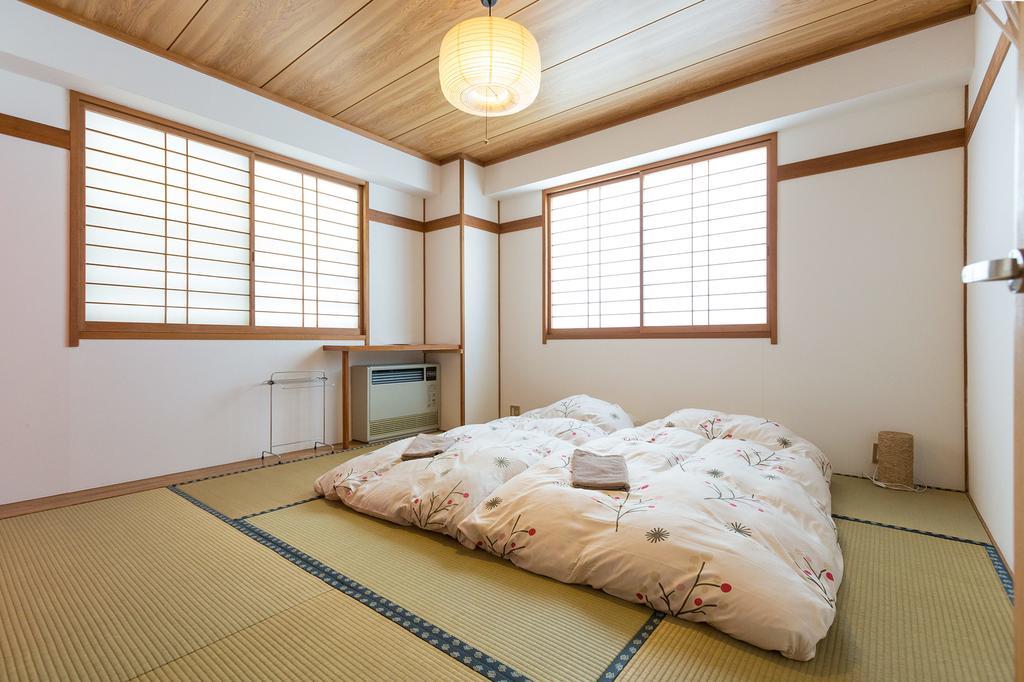 Alpine Villa Nozawa Dış mekan fotoğraf